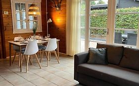 Veluwse Bungalow