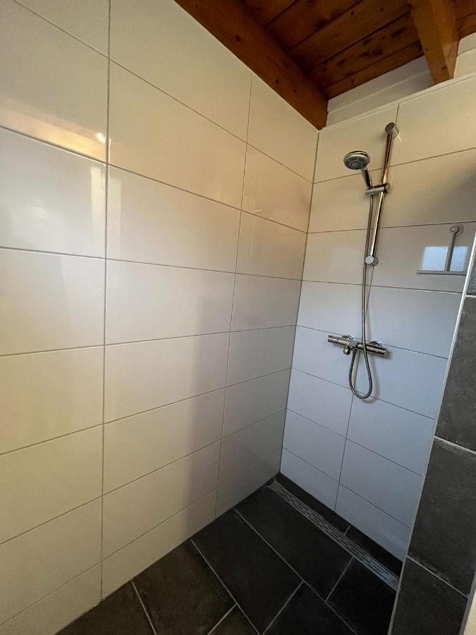 Veluwse Bungalow Ermelo Exterior foto